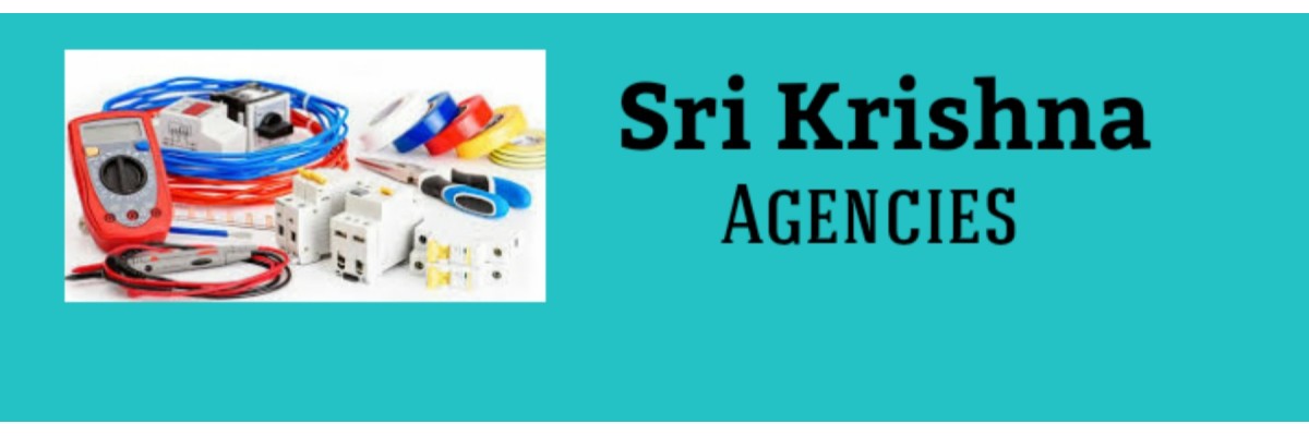 Sri Krishna Agencies